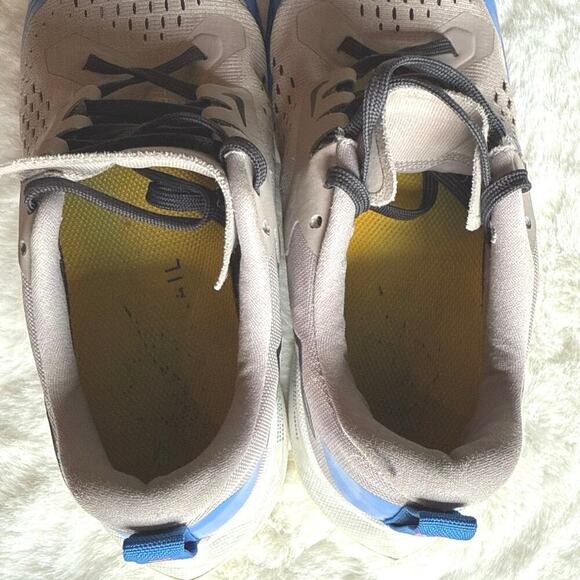 Nike Zoom Terra Kiger 5 Trail Running Shoes - Womens Size 8.5 AQ2220-200 - Picture 12 of 12